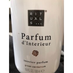 Rituals Parfum d´Interieur Green Cardamom, Raumduft, 500 ml