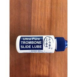 Ultra Pure Trombone Slide Lube