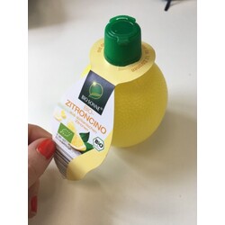 Bio-Zitroncino