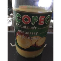 Copeo-Saft