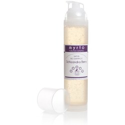 myrto-naturalcosmetics - Bio Repair Shampoo mild