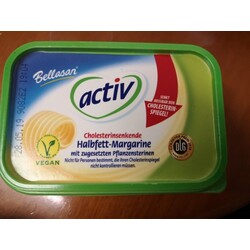 Bellasan activ Margarine