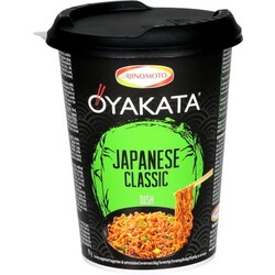 Oyakata Instant Japanese Classic, 93 g