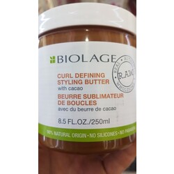 biolage curl defining cream