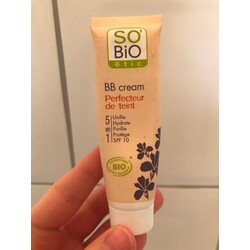 So bio etic bb cream 5 in 1