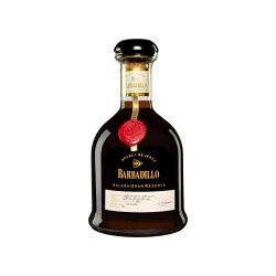 Barbadillo Gran Reserva - 0.7L 40% Vol. Brandy aus Spanien