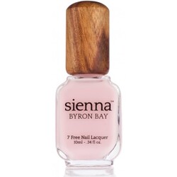 Sienna Nagellack PEACE - Soft Pink Sheer