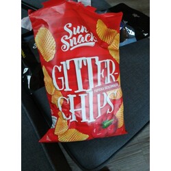 Gitter Chips