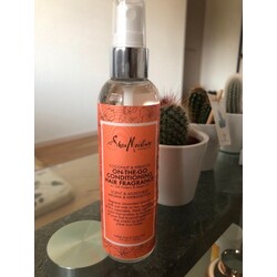 Shea Moisture Coconut & Hibiscus On-The-Go Conditioning Hair Fragrance