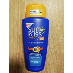 Sun Kiss Junior