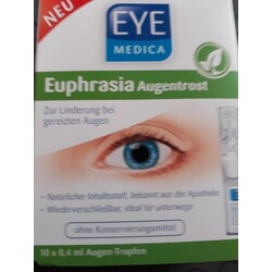 Euphrasia Augentrost
