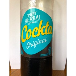Cockta Original