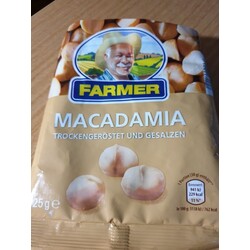 Farmer Macadamia