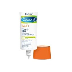 Cetaphil® Sun Daylong™ SPF 30 Sensitive Gel-Fluid
