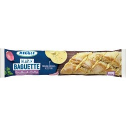 Meggle - Baguette Knoblauch-Butter