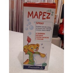 Mapez spray