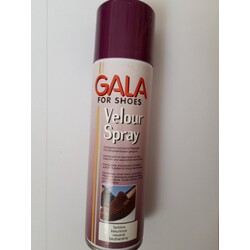 Gala Velour Spray