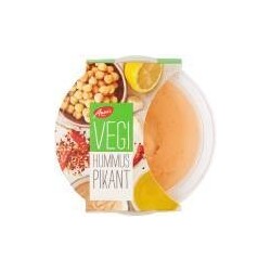 Anna´s Best Hummus pikant 175g