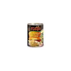 Fuego Refried Beans Classic, 430 g