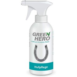 GreenHero Hufpflege