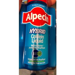Alpecin Hybrid Coffein-Liquid
