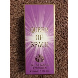 Queen of Space Parfum