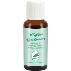 Bergland Teebaum-Öl