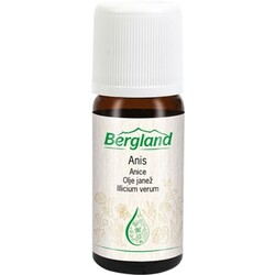 Bergland Anis-Öl
