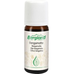 Bergland Bergamotte-Öl