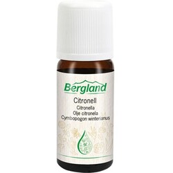 Bergland Citronell-Öl