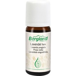 Bergland Lavendel-Öl fein