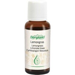 Bergland Lemongras-Öl