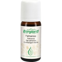 Bergland Palmarosa-Öl