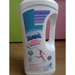 Tandil Wäsche-Hygienespüler sensitiv