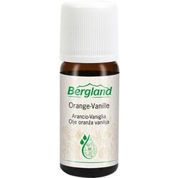 Bergland Orange-Vanille