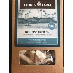 Flores Farm Kokosstreifen