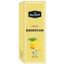 Palmate Limon Kolonyası