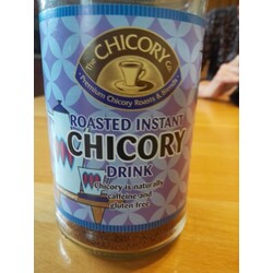 CHICORY DRINK