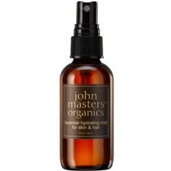 John Masters Organics LAVENDER HYDRATING MIST- für Haut & Haar
