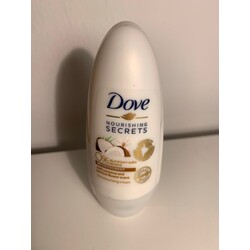 Dove Nourishing Secrets Deo Roll-On Coconut & Jasmin