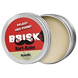 BRISK Bart-Balm