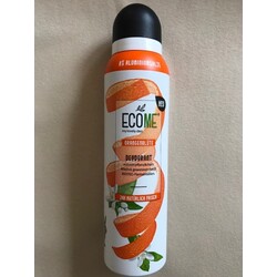 EcoMe Deo Orangenblüte