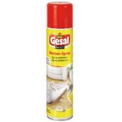 GESAL PROTECT Motten-Spray 400 ml (Achtung! Versan