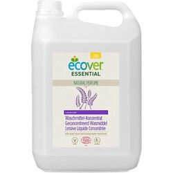 Ecover Essential Waschmittel-Konzentrat Lavendel - 5 l
