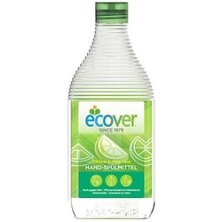 Ecover Hand-Spülmittel 450ml Zitrone & Aloe Vera
