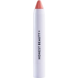Honest Beauty Lip Crayon Sheer Blossom