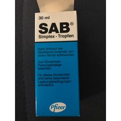SAB Simplex-Tropfen