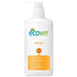 Ecover Liquid Hand Soap Citrus and Orange Blossom