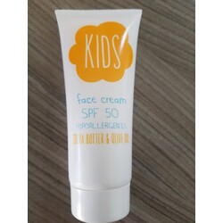 KIDS Face Cream