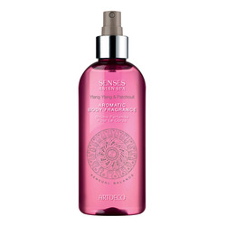 Artdeco Sensual Balance Aromatic Body Fragrance - Pflegendes Körperspray (Body Mist  200ml)